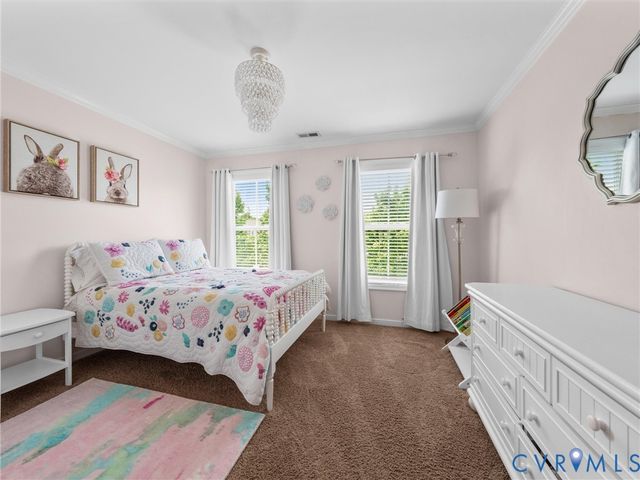 4636 Allenbend Rd, Glen Allen, VA 23060