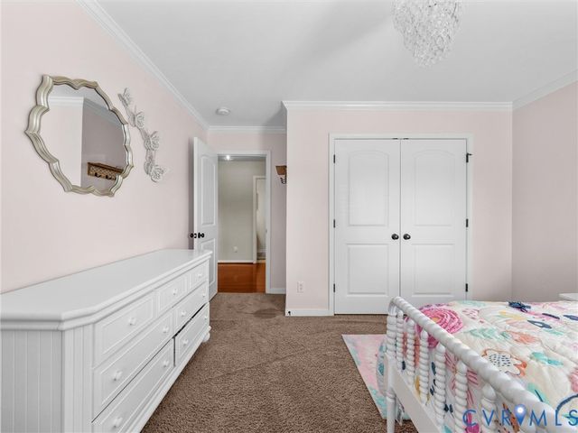 4636 Allenbend Rd, Glen Allen, VA 23060