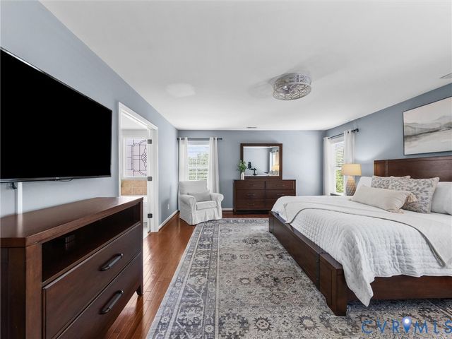 4636 Allenbend Rd, Glen Allen, VA 23060