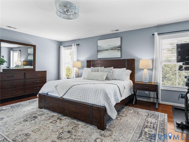4636 Allenbend Rd, Glen Allen, VA 23060