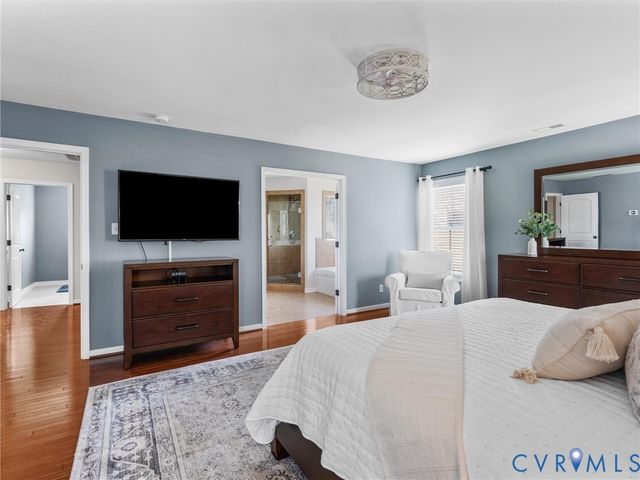 4636 Allenbend Rd, Glen Allen, VA 23060