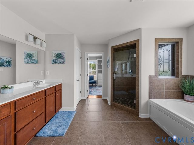 4636 Allenbend Rd, Glen Allen, VA 23060