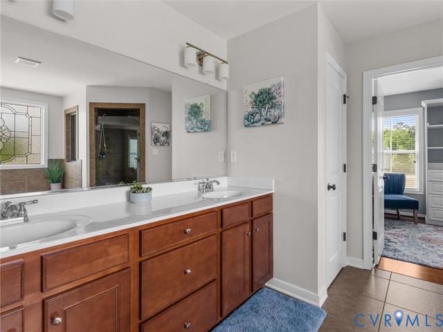 4636 Allenbend Rd, Glen Allen, VA 23060