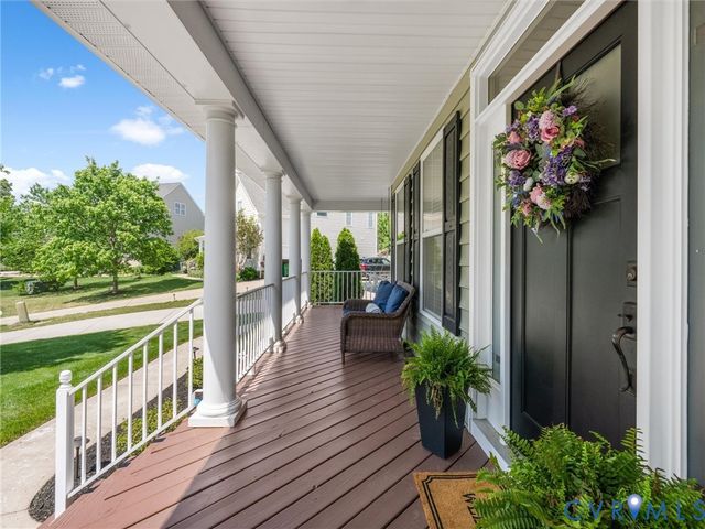 4636 Allenbend Rd, Glen Allen, VA 23060