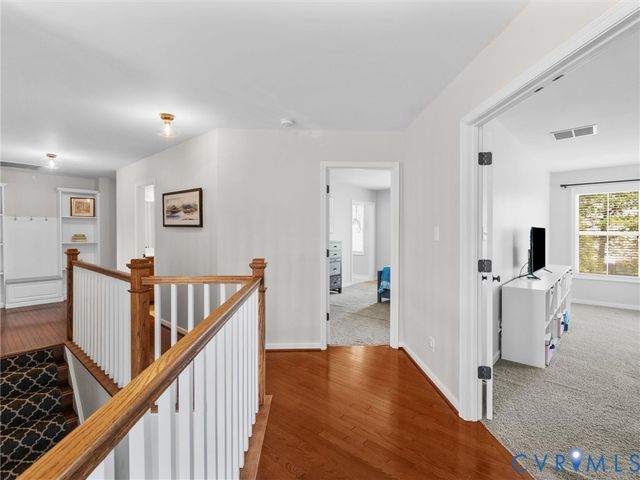 4636 Allenbend Rd, Glen Allen, VA 23060