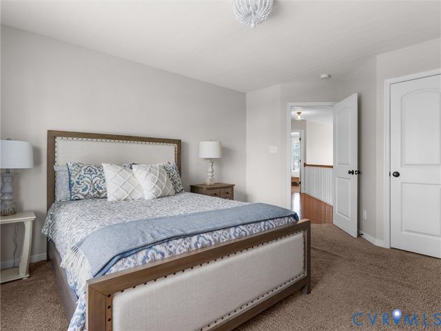 4636 Allenbend Rd, Glen Allen, VA 23060
