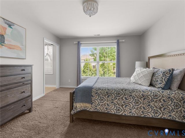 4636 Allenbend Rd, Glen Allen, VA 23060