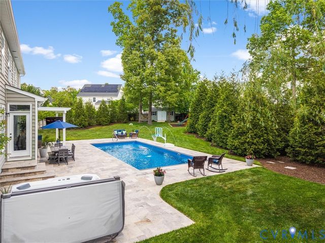 4636 Allenbend Rd, Glen Allen, VA 23060