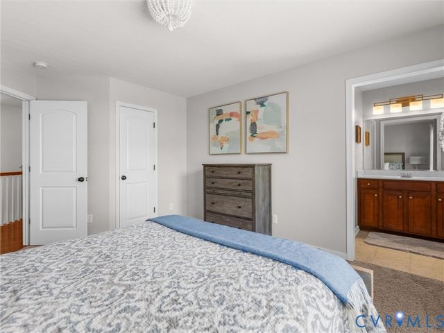4636 Allenbend Rd, Glen Allen, VA 23060