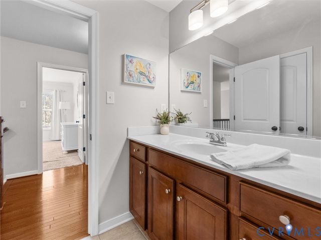 4636 Allenbend Rd, Glen Allen, VA 23060