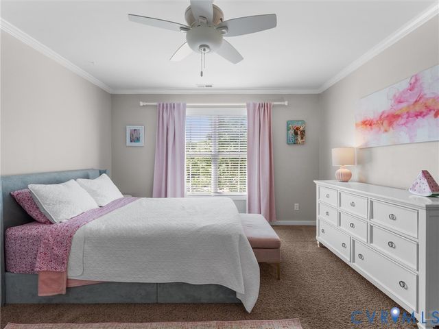4636 Allenbend Rd, Glen Allen, VA 23060