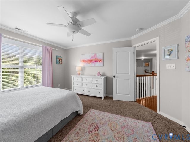 4636 Allenbend Rd, Glen Allen, VA 23060