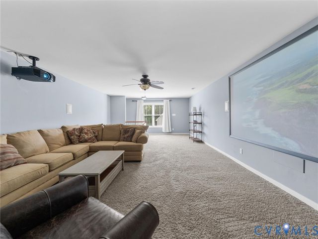 4636 Allenbend Rd, Glen Allen, VA 23060