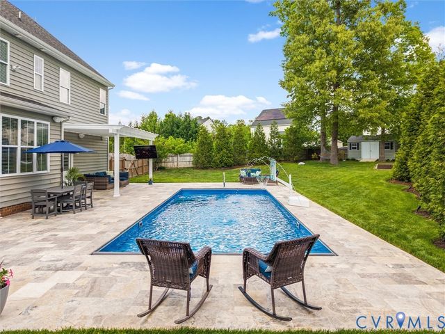 4636 Allenbend Rd, Glen Allen, VA 23060