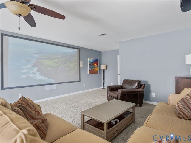 4636 Allenbend Rd, Glen Allen, VA 23060