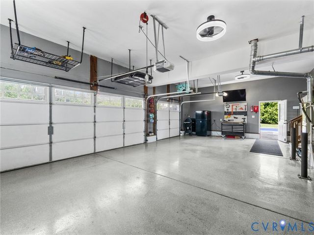 4636 Allenbend Rd, Glen Allen, VA 23060