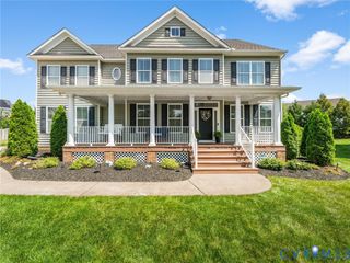 4636 Allenbend Rd, Glen Allen, VA 23060