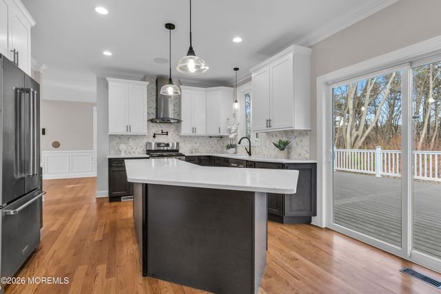 15 Michelle Avenue, Old Bridge, NJ 08857