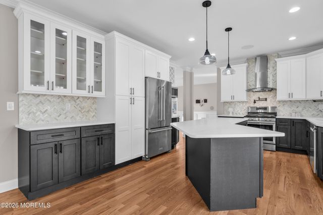 15 Michelle Avenue, Old Bridge, NJ 08857