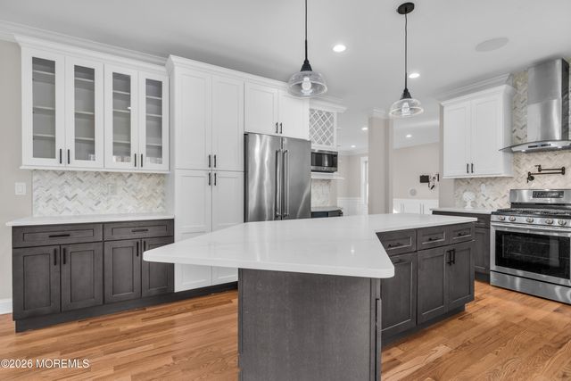 15 Michelle Avenue, Old Bridge, NJ 08857