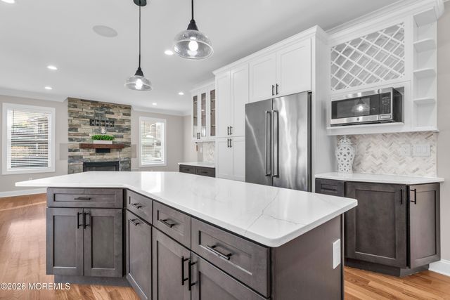 15 Michelle Avenue, Old Bridge, NJ 08857