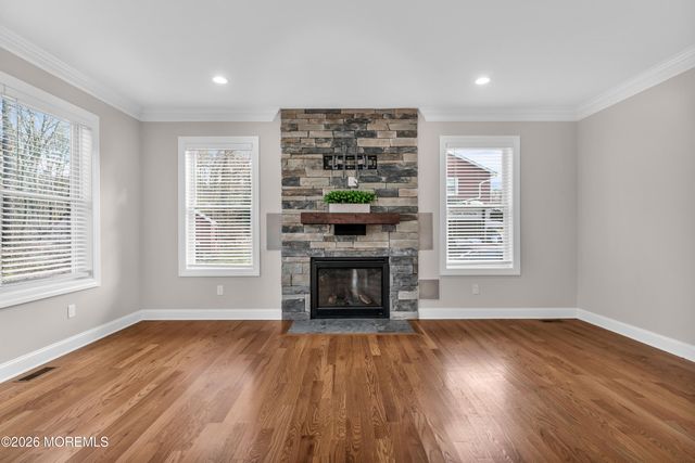 15 Michelle Avenue, Old Bridge, NJ 08857