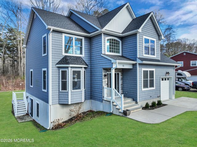 15 Michelle Avenue, Old Bridge, NJ 08857