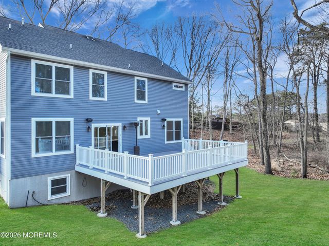 15 Michelle Avenue, Old Bridge, NJ 08857