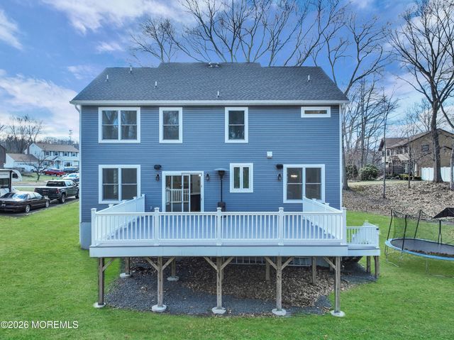 15 Michelle Avenue, Old Bridge, NJ 08857
