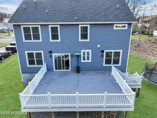 15 Michelle Avenue, Old Bridge, NJ 08857