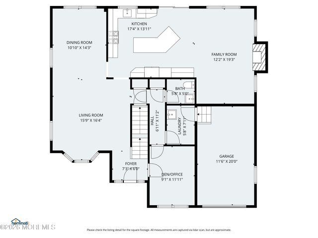 15 Michelle Avenue, Old Bridge, NJ 08857