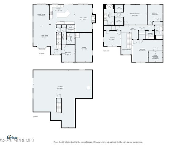 15 Michelle Avenue, Old Bridge, NJ 08857