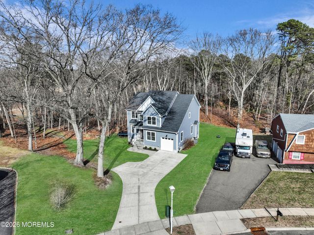 15 Michelle Avenue, Old Bridge, NJ 08857