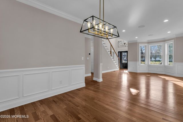 15 Michelle Avenue, Old Bridge, NJ 08857