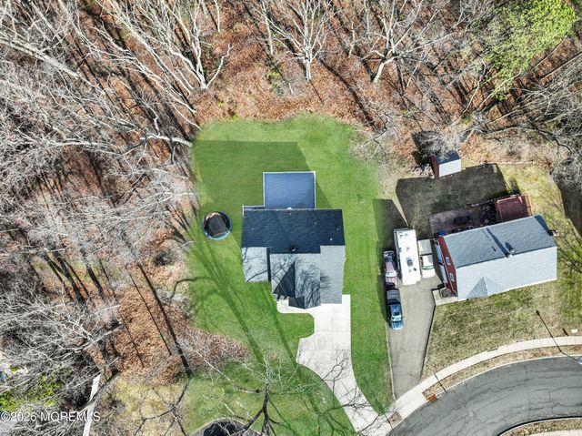 15 Michelle Avenue, Old Bridge, NJ 08857