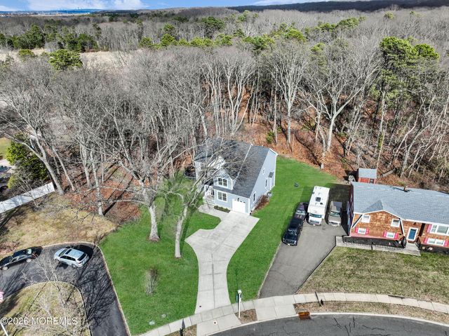 15 Michelle Avenue, Old Bridge, NJ 08857