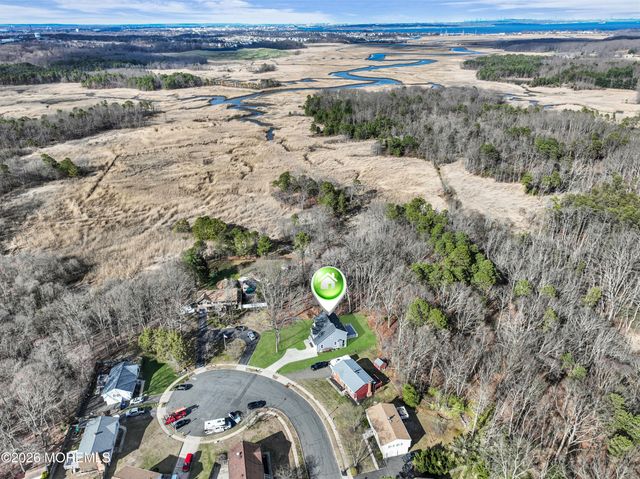 15 Michelle Avenue, Old Bridge, NJ 08857