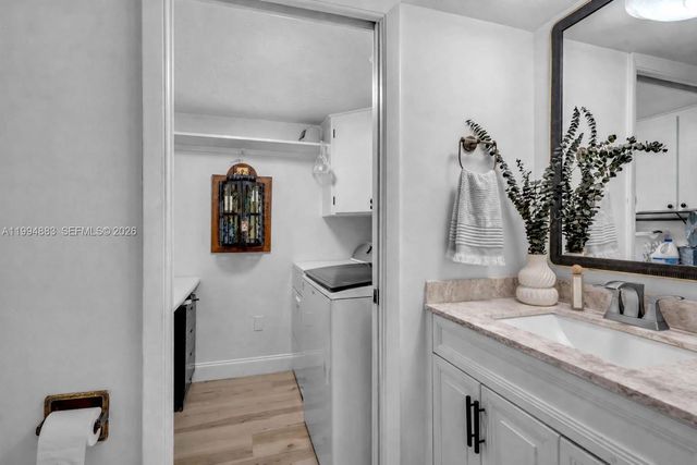 8106 SW 23rd Street 28A, North Lauderdale, FL 33068