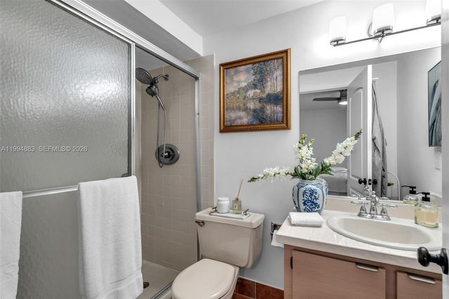 8106 SW 23rd Street 28A, North Lauderdale, FL 33068