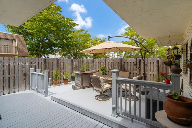 8106 SW 23rd Street 28A, North Lauderdale, FL 33068
