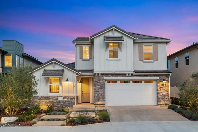888 Cayley Avenue, San Marcos, CA 92069