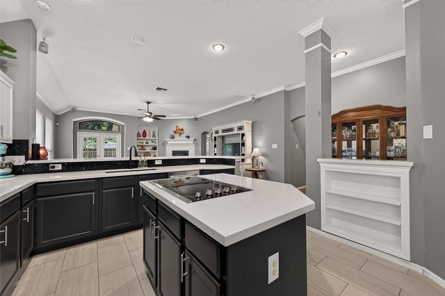 7218 Bethany Bay Drive, Missouri City, TX 77459