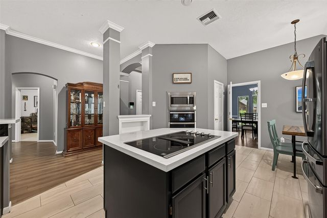 7218 Bethany Bay Drive, Missouri City, TX 77459