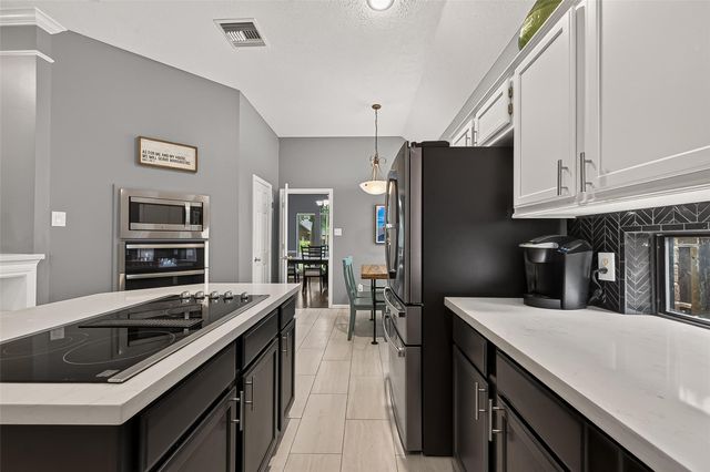7218 Bethany Bay Drive, Missouri City, TX 77459