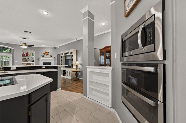 7218 Bethany Bay Drive, Missouri City, TX 77459