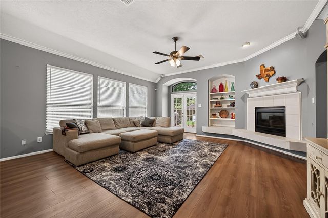 7218 Bethany Bay Drive, Missouri City, TX 77459