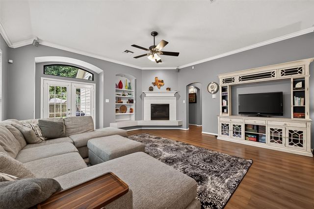 7218 Bethany Bay Drive, Missouri City, TX 77459