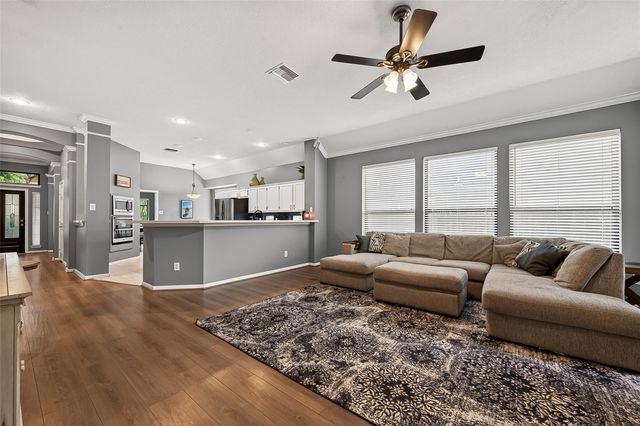 7218 Bethany Bay Drive, Missouri City, TX 77459