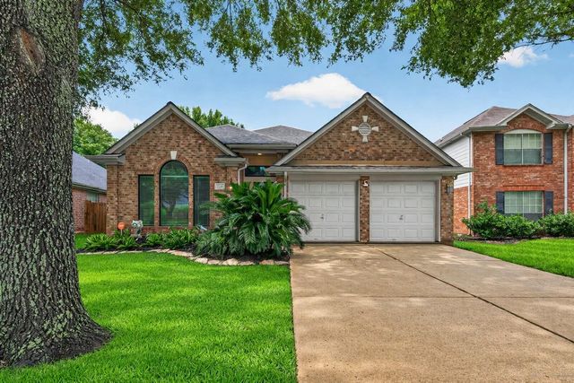 7218 Bethany Bay Drive, Missouri City, TX 77459
