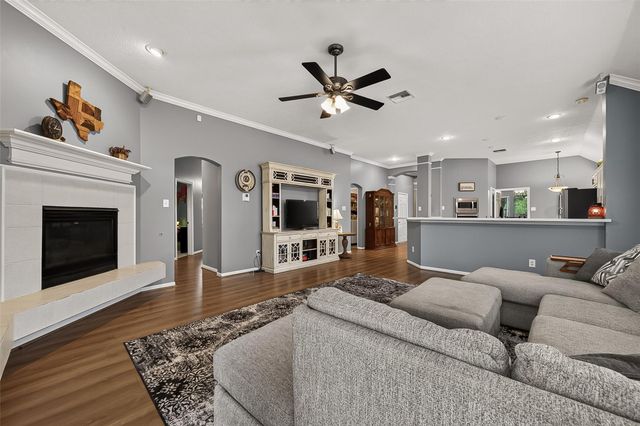7218 Bethany Bay Drive, Missouri City, TX 77459